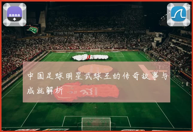 中国足球明星武球王的传奇故事与成就解析