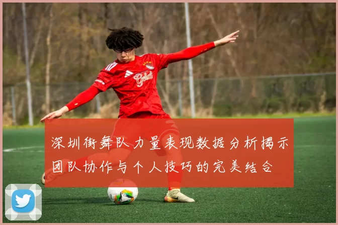 深圳街舞队力量表现数据分析揭示团队协作与个人技巧的完美结合