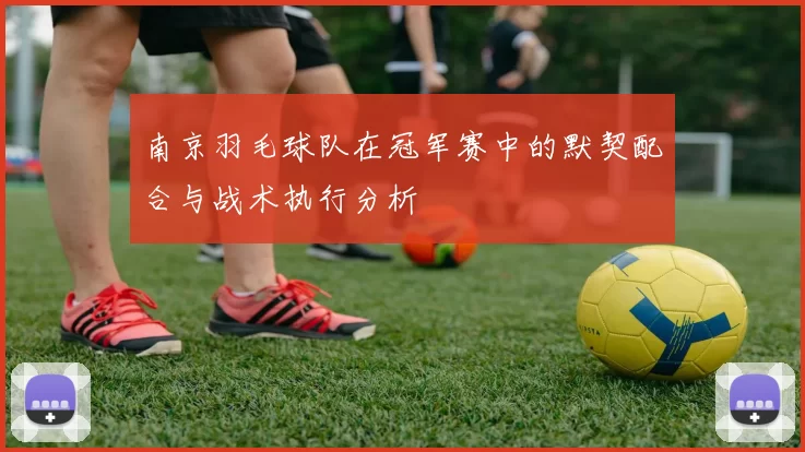 南京羽毛球队在冠军赛中的默契配合与战术执行分析