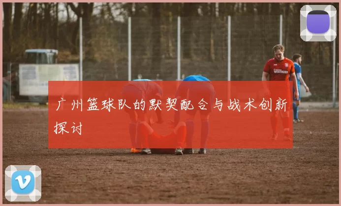广州篮球队的默契配合与战术创新探讨
