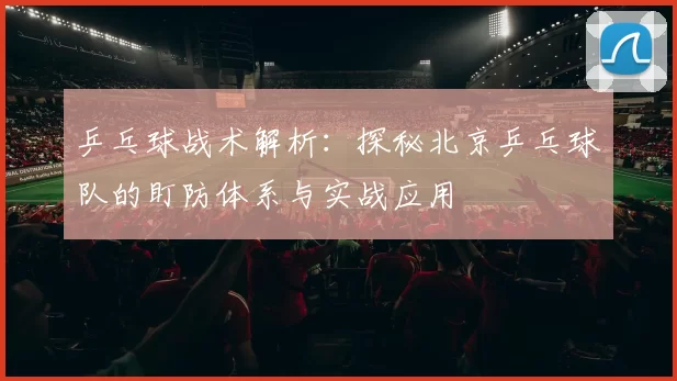 乒乓球战术解析：探秘北京乒乓球队的盯防体系与实战应用