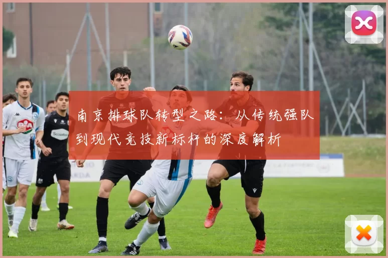 南京排球队转型之路：从传统强队到现代竞技新标杆的深度解析