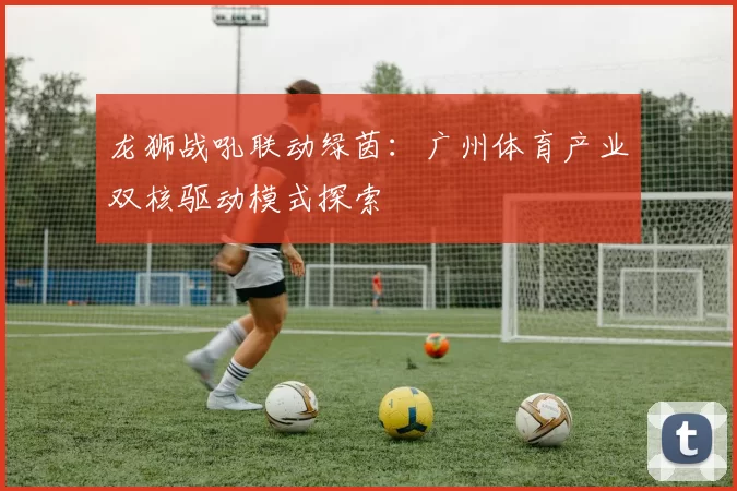 龙狮战吼联动绿茵：广州体育产业双核驱动模式探索